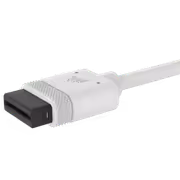Corsair iCUE Link Cable CL-9011129-WW — 2×100mm White - image 2