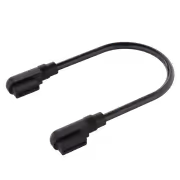Corsair iCUE Link Cables CL-9011133-WW – 2x135mm Slim 90° - image 5
