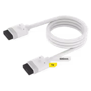 Corsair iCUE Link Cable CL-9011127-WW — 600mm White - image 5