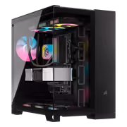 Corsair iCUE LINK 6500X RGB CC-9011269-WW Mid-Tower Case - image 13