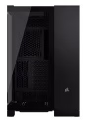 Corsair iCUE LINK 6500X RGB CC-9011269-WW Mid-Tower Case - image 5