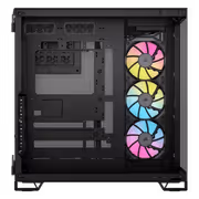 Corsair iCUE LINK 6500X RGB CC-9011269-WW Mid-Tower Case - image 14