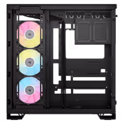 Corsair iCUE LINK 6500X RGB CC-9011269-WW Mid-Tower Case - image 4