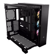 Corsair iCUE LINK 6500X RGB CC-9011269-WW Mid-Tower Case - image 10