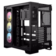 Corsair iCUE LINK 6500X RGB CC-9011269-WW Mid-Tower Case - image 9