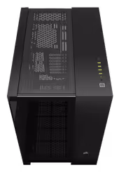 Corsair iCUE LINK 6500X RGB CC-9011269-WW Mid-Tower Case - image 6