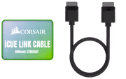 Corsair iCUE Link Cable CL-9011119-WW — 600mm Straight - image 1
