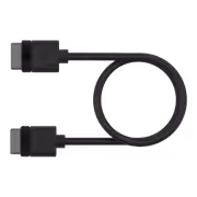 Corsair iCUE Link Cable CL-9011119-WW — 600mm Straight - image 2