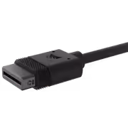 Corsair iCUE Link Cable CL-9011119-WW — 600mm Straight - image 3