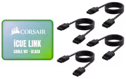 CORSAIR iCUE Link Cable Kit CL-9011118-WW – RGB Link Cable - image 1