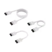 Corsair iCUE Link Cable Kit CL-9011126-WW — White RGB Link - image 5