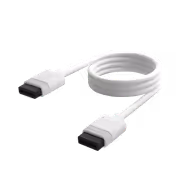 Corsair iCUE Link Cable Kit CL-9011126-WW — White RGB Link - image 2