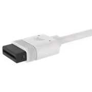 Corsair iCUE Link Cable Kit CL-9011126-WW — White RGB Link - image 3