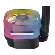 Corsair iCUE LINK CapSwap Module CW-9061014-WW – VRM Fan - image 10