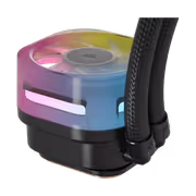 Corsair iCUE LINK CapSwap Module CW-9061014-WW – VRM Fan - image 7
