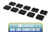 Corsair iCUE LINK Connector Set CL-9011125-WW – RGB Hub - image 1