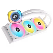 corsair-icue-link-h150i-lcd-360mm-liquid-cpu-cooler-white-2000px-v0002.avif