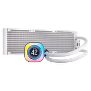 corsair-icue-link-h150i-lcd-360mm-liquid-cpu-cooler-white-2000px-v0004.avif