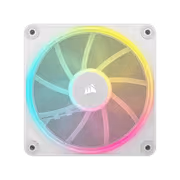 Corsair iCUE LINK LX120 RGB 120mm PWM Fan — White - image 4