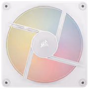 Corsair iCUE Link LX140-R 140mm RGB PWM Dual Fan Kit - image 8