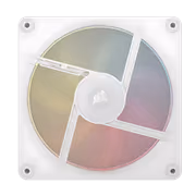 Corsair iCUE Link LX140-R 140mm RGB PWM Dual Fan Kit - image 6