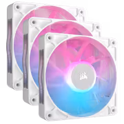 Corsair iCUE LINK RX120 RGB 120mm PWM Fan Triple Kit - image 10
