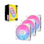 Corsair iCUE LINK RX120 RGB 120mm PWM Fan Triple Kit - image 9