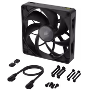 Corsair iCUE LINK RX140 MAX 140mm PWM High-Pressure Fan - image 6