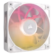 Corsair iCUE LINK RX140 MAX RGB 140mm PWM Fan - White - image 5