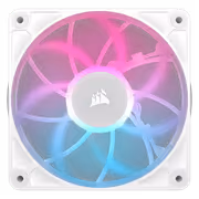 Corsair iCUE LINK RX140 MAX RGB 140mm PWM Fan - White - image 6
