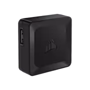 CORSAIR iCUE Link System Hub PC RGB Fan Control - image 4