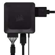 CORSAIR iCUE Link System Hub PC RGB Fan Control - image 10