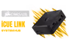 CORSAIR iCUE Link System Hub PC RGB Fan Control - image 1