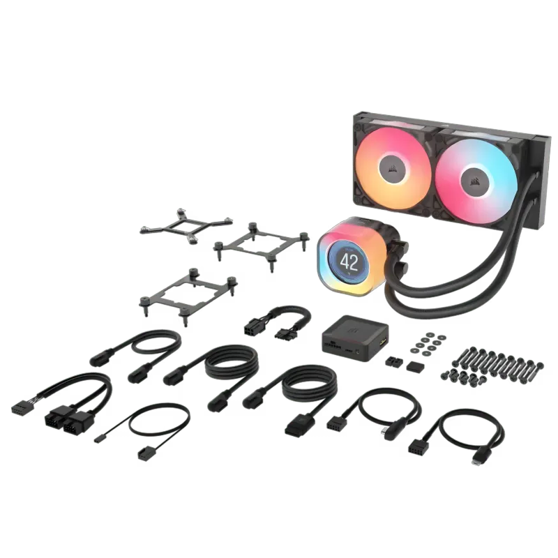 corsair-icue-link-titan-240-rx-lcd-liquid-cpu-cooler-black-gallery-2000px-v0003.webp