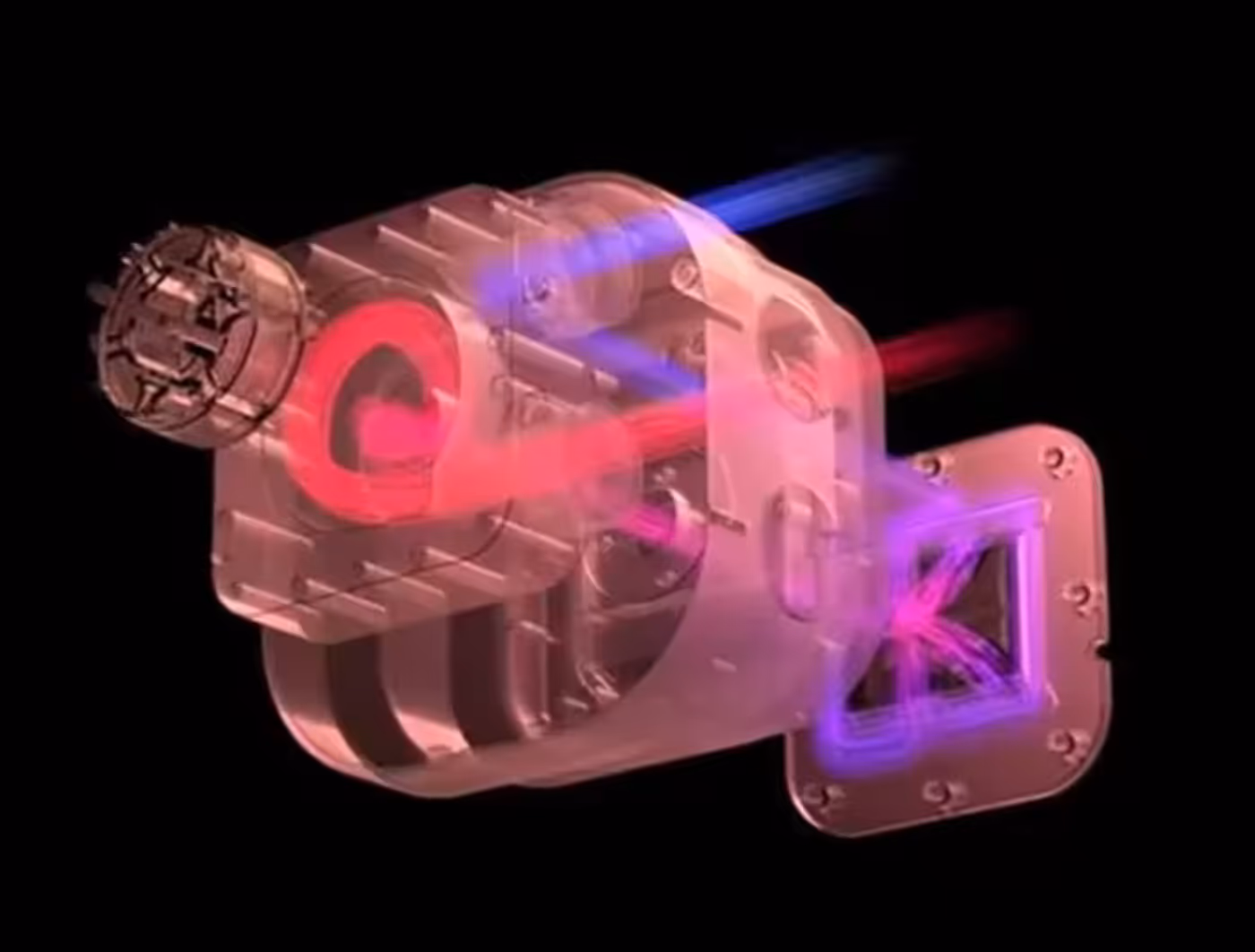 FlowDrive pump and precision cold plate for CPU cooling