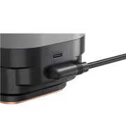 Corsair iCUE Link Titan 240 RX RGB 240mm AIO Liquid CPU Cooler - image 4