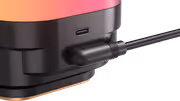 CORSAIR iCUE Link Titan 360 RX LCD 360mm AIO Cooler - image 8