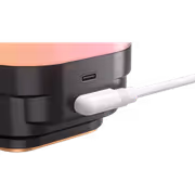 Corsair iCUE LINK TITAN 360 RX LCD White Liquid CPU Cooler - image 6