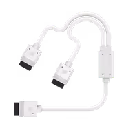 CORSAIR iCUE Link Y-Cable CL-9011132-WW 600mm White - image 6