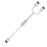 CORSAIR iCUE Link Y-Cable CL-9011132-WW 600mm White - image 4