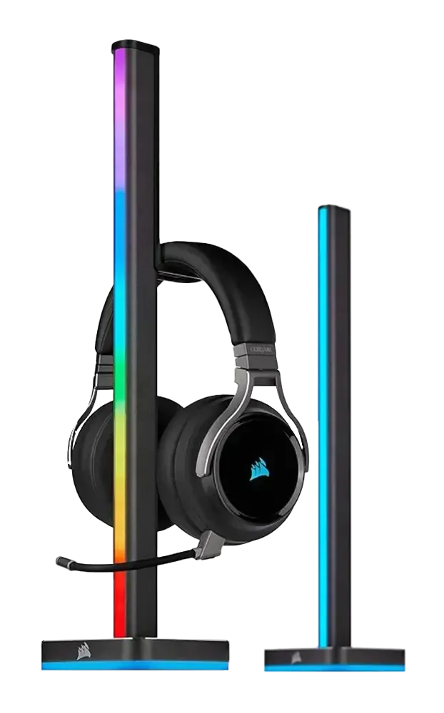 Corsair iCUE LT100 Smart Lighting Towers Starter Kit Enhance