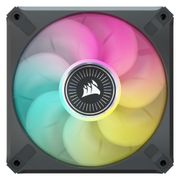 Corsair iCUE ML120 RGB Elite Premium 120mm PWM Triple Pack Fan - Best Deal - South Africa - image 5