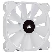 Corsair iCUE SP140 RGB Elite 140mm PWM Single Fan - White - Best Deal - South Africa - image 4
