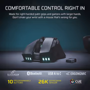 Corsair IRONCLAW Wireless SE Gaming Mouse - image 4