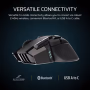 Corsair IRONCLAW Wireless SE Gaming Mouse - image 7