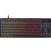 CORSAIR K55 CORE TKL RGB Tenkeyless Gaming Keyboard - image 2
