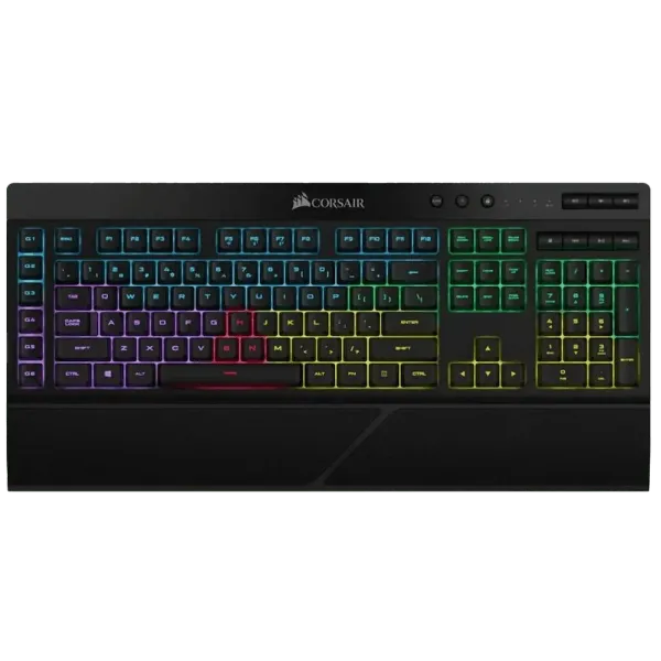 Buy CORSAIR K57 RGB Wireless Gaming Keyboard - Ultimate Gaming