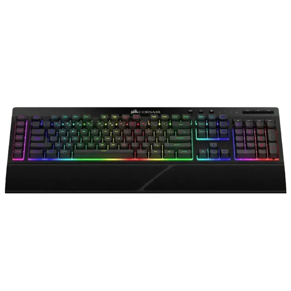 Buy CORSAIR K57 RGB Wireless Gaming Keyboard - Ultimate Gaming