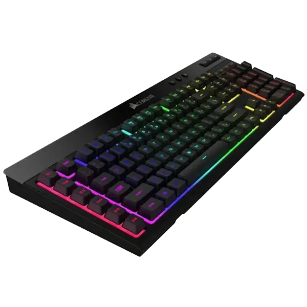 Buy CORSAIR K57 RGB Wireless Gaming Keyboard - Ultimate Gaming