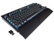 Corsair K63 Wireless Keyboard - Ice Blue - Best Deal - South Africa - image 2
